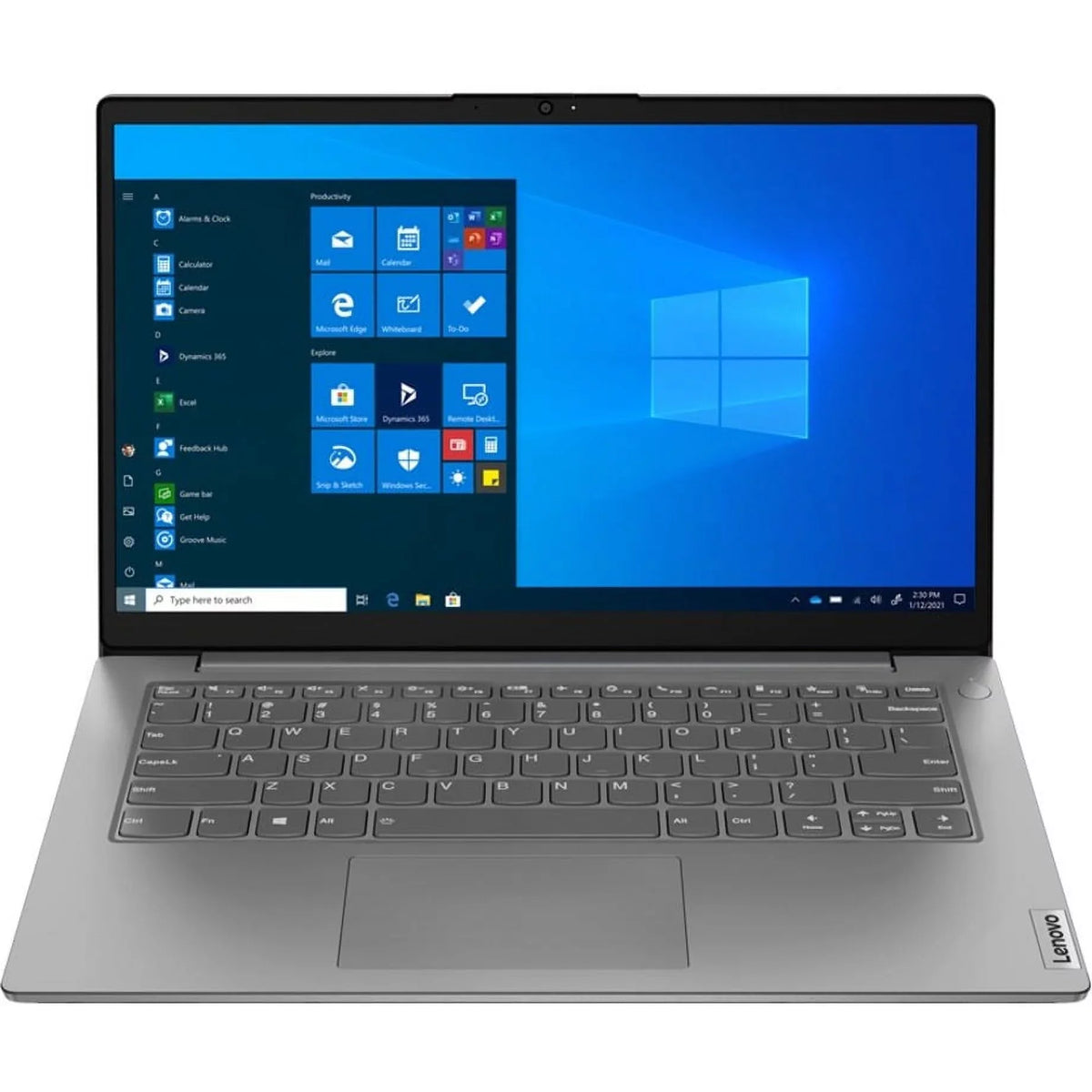 Premium 14" Full HD Laptop, i5 i5-1135G7, 256GB SSD, Windows 10 Pro, 82KA00KNUS - Great Deal!