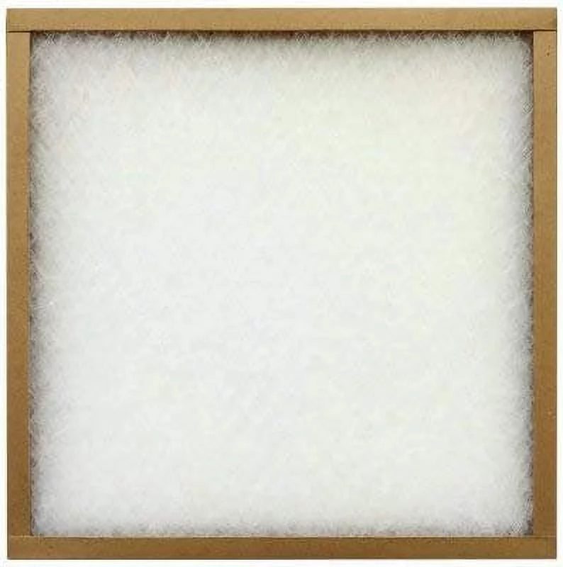 Premium Premium 14x24x1, Percisionaire Ez Flow Ii Front Panel Merv 4, 10055.011424, Pack12 - Great Deal!