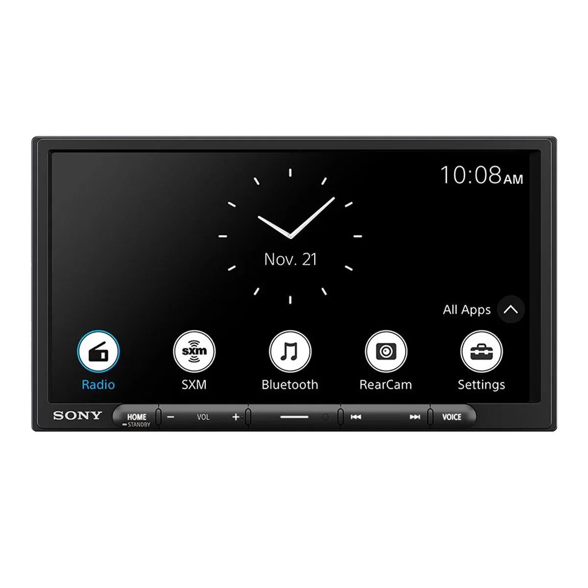 CarPlay Series
