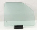 Premium Passenger Right Side Front Door Glass Compatible with Ford Econoline Van 2015-2019 Models