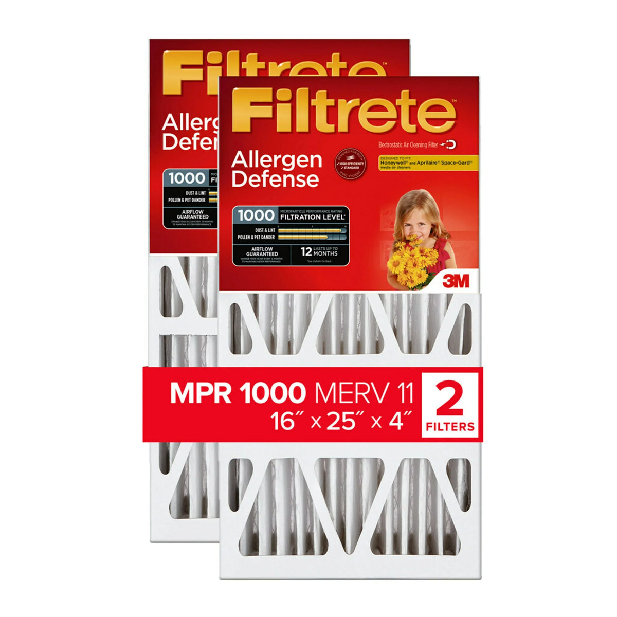 Premium Filters Series