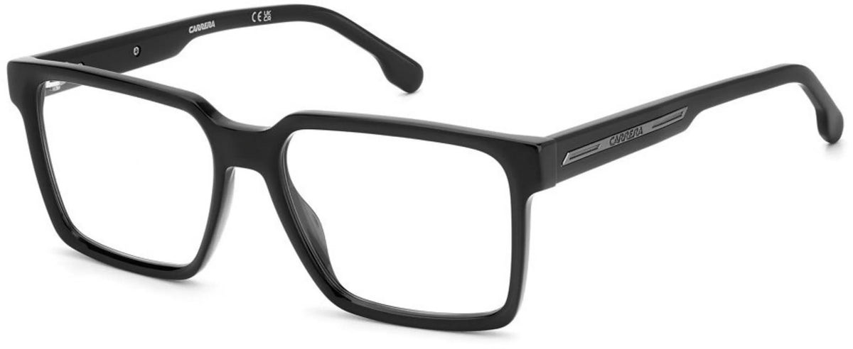 Eyeglasses Carrera VICTORY C 04 807 Black - Great Deal! - Great Deal!