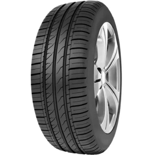 Premium Iris Ecoris 195/55R16 87V BSW (2 Tires) - Great Deal! - Great Deal!