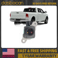 Premium High Quality Rear View Camera For Dodge RAM With 170Â° View Angle IP67 Waterproof Easy Installation - Great Deal!