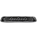DNA Motoring 3BL-4RUNNER03-LED-BK For 2003 to 2009 Toyota 4Runner N210 Rear LED 3rd Third Tail Brake Light Stop Lamp Black Housing 04 05 06 07 08 - Great Deal!