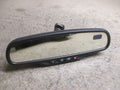 Premium Pre-Owned Saturn Aura Buick Lucerne Rear View Mirror w/Auto Dim & Onstar OEM LKQ (Good) - Great Deal!