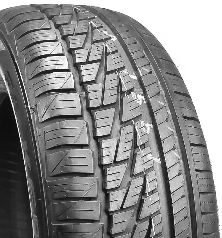 Premium Falken Ziex ZE950 A/S 245/45ZR17XL 99W BW All Season Tire