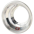 Premium Premium Weld Racing P851-1050 Micro Sprint Wheel Half, Non-Beadlock,10x5" - Great Deal!