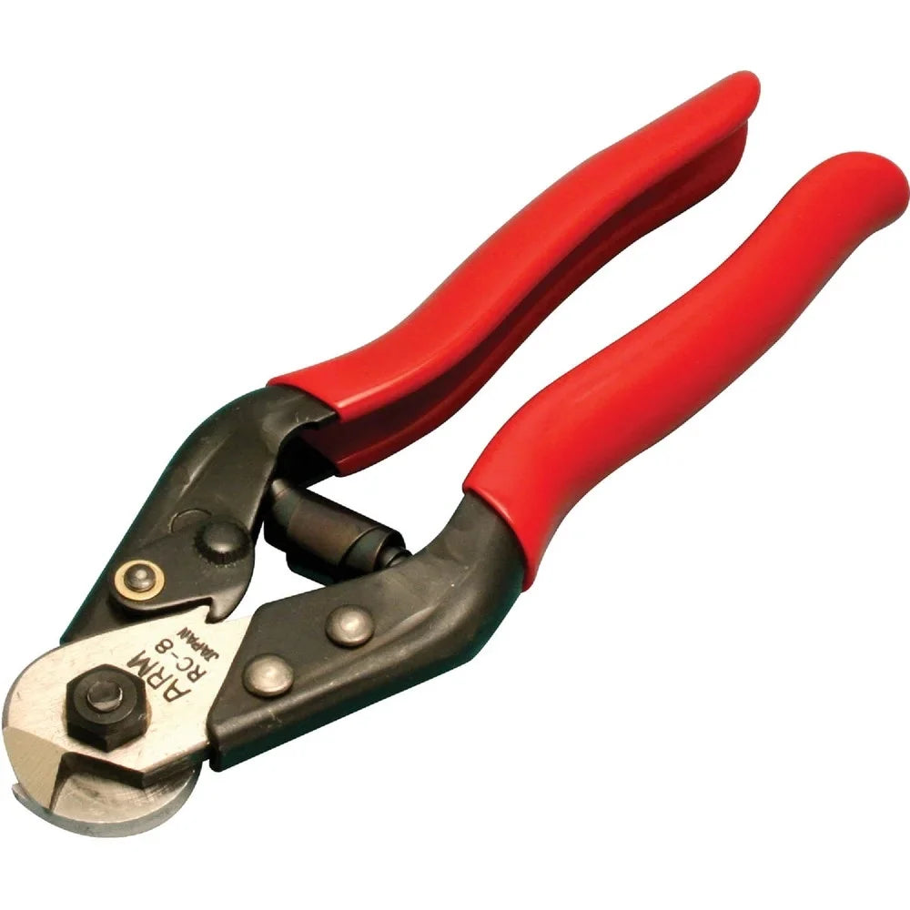 Premium 1PACK Atlantis Rail System 5-32 In. Cable Cutter For RailEasy & HandiSwage Railing C0989-00HD 162059 - Great Deal!