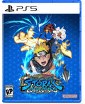 Premium Premium NARUTO X BORUTO Ultimate Ninja Storm Connections for PlayStation 5 [New Video Game] - Great Deal! - Great Deal!