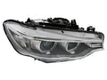 Right Passenger Side Bi-Xenon Adaptive Headlight Assembly - Compatible with 2014 - 2016 BMW 428i 2015 - Great Deal! - Great Deal! - Great Deal! - Great Deal!