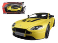Motormax 79322r Aston Martin Vantage S V12 Red 1-24 Diecast Model Car - Great Deal! - Great Deal!