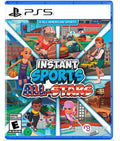 Premium Instant Sports All-Stars for PlayStation 5 [New Video Game] Playstation 5 - Great Deal!