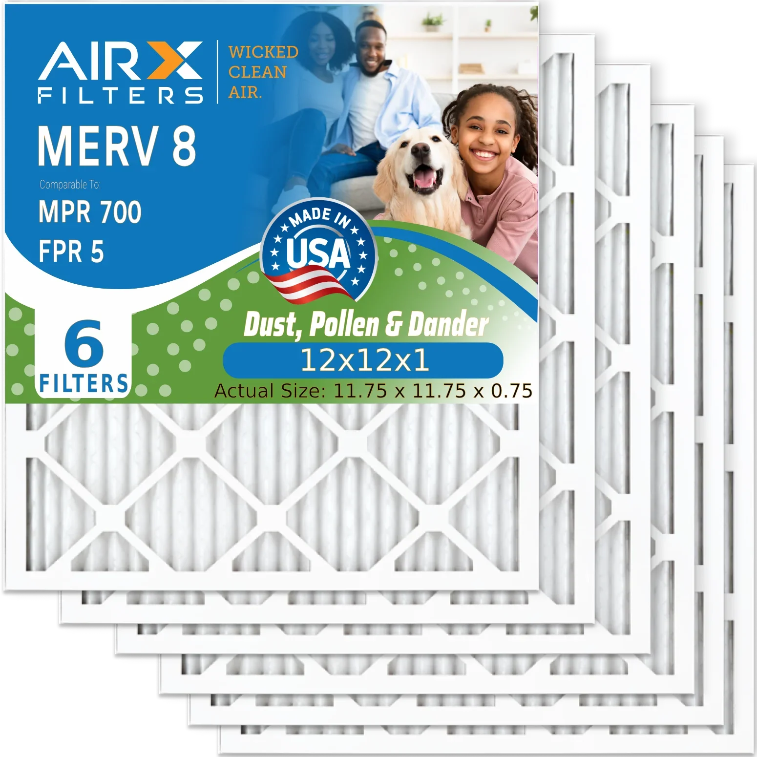 AIR. Series