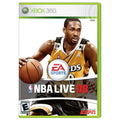 Premium Premium NBA Live 08 - Xbox 360