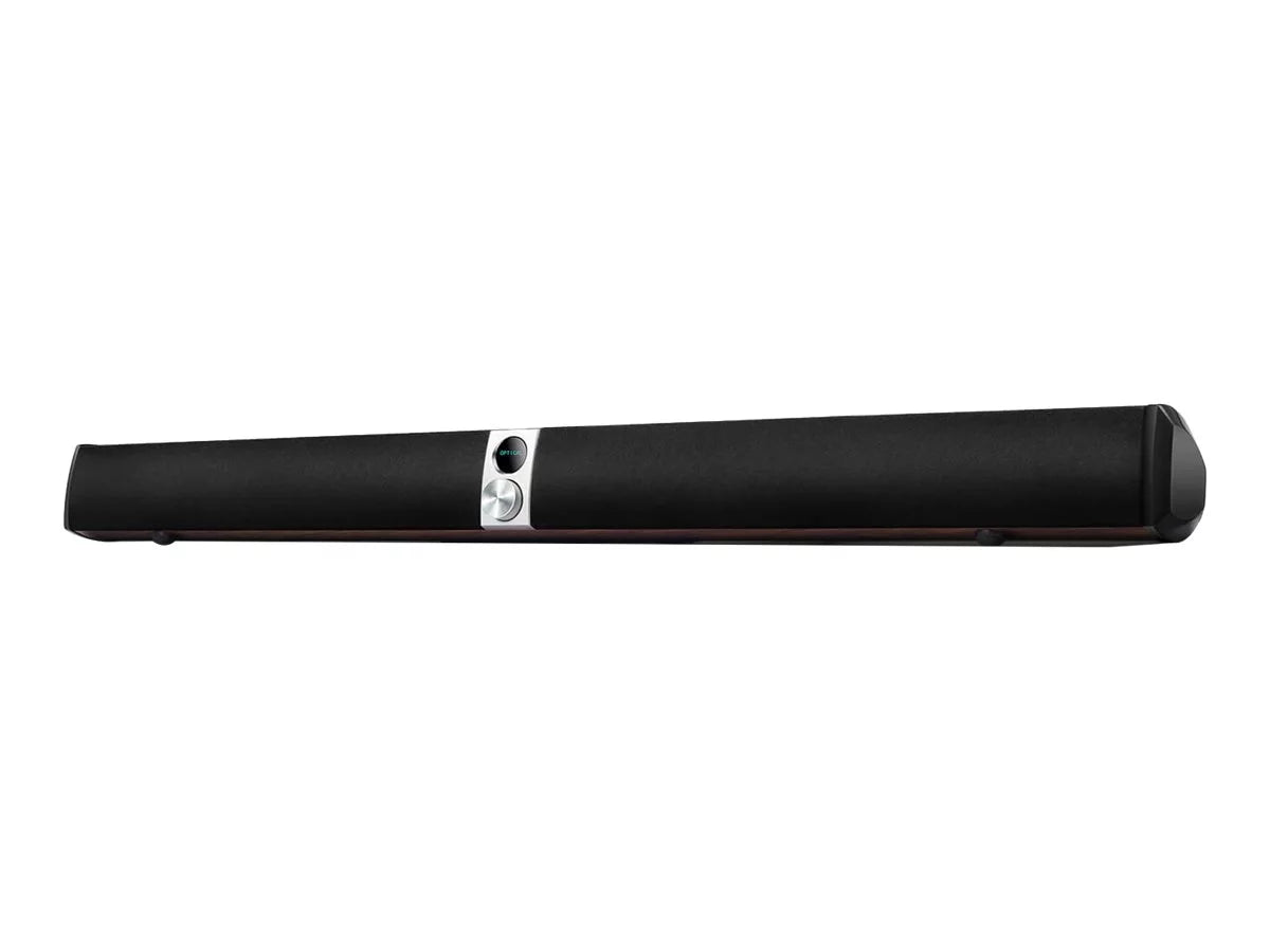 Premium Edifier S50DB - Sound bar - wireless - Wireless - 88 Watt - 2-way - dark walnut (grille color - black) - Great Deal! - Great Deal!