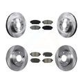 K8S-103128 Series