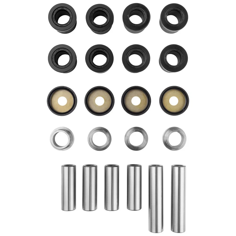 Premium Premium Tusk Rear Independent Suspension Kit For YAMAHA GRIZZLY 700 EPS XT-R 2020-2022 - Great Deal! - Great Deal!