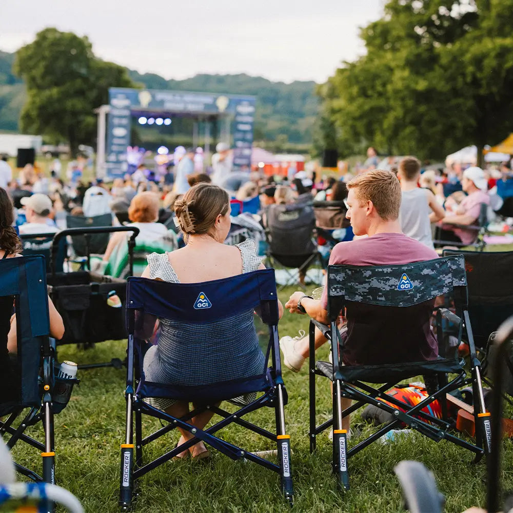 Freestyle Rocker Elite™ | Reserve KS72